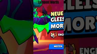 Lambent Mortis 😱 [upl. by Hnid359]