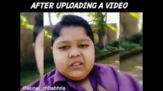 Youtuber ki kahani  Kunal Chhabhria [upl. by Dempstor376]