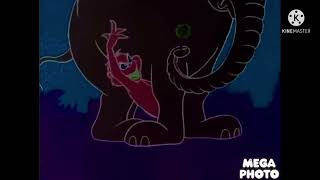 Horton Hears a Who Trailer 3 [upl. by Courtney]