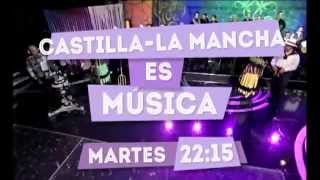 Promo CastillaLa Mancha es Música [upl. by Ethel]