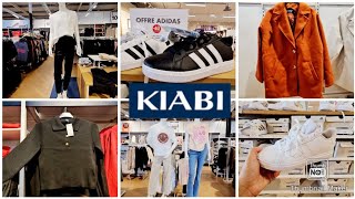 KIABI NOUVELLE COLLECTION 17 SEPTEMBRE 2024 [upl. by Imrots]