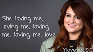 Meghan Trainor ft Kelli Trainor  Mom Lyrics [upl. by Leela398]