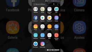 Como compartir Internet desde mi celular Samsung galaxy j5 prime a otros moviles [upl. by Adnaval583]