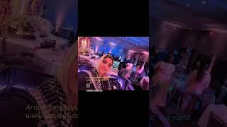 Palestinian Wedding DJ💍dmv maryland virginia femaledjs usa [upl. by Wilone683]