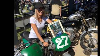 Canungra Classic Bike Show 2018 [upl. by Oicneserc]