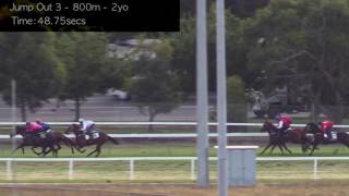 Cranbourne Jump Outs 23 Jan Jump Out 3 [upl. by Okimuk]