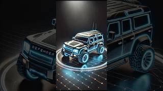 Rc Remote Control Defender Car 🚗 Unboxing  shorts car carvideo [upl. by Bobbette53]