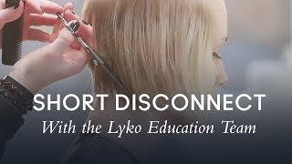 Lyko Foundation Techniques  Short Disconnect [upl. by Grimbly132]