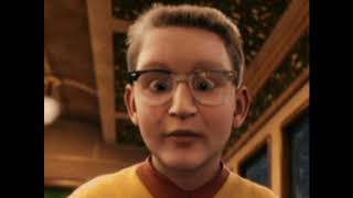 The Polar Express video game  KnowItAll voice clips [upl. by Rew]