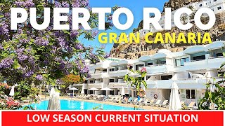 PUERTO RICO Gran Canaria May 2023 🔴 Morasol Suites to Portonovo Apartments [upl. by Edgard59]