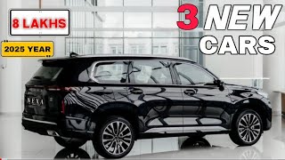 Top 3 Upcoming Maruti SUV’s launch Soon Next Year  Latest Updates [upl. by Thenna]