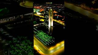 🌟 Discover the Futuristic Capital of Brazil Brasília 🇧🇷brazil brasilia brasília brazilian [upl. by Seaddon]