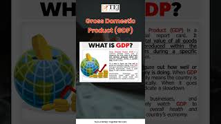 What is GDP  Indian Economy Concepts  Prelims Bits I RAS Prelims 2024 tejcivils rasprelims [upl. by Zeb]