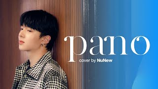 Pano  NuNew  DMD COVER [upl. by Franni667]