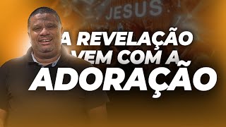 Profeta Cristiano e Pra Adriana Fagundes está ao vivo [upl. by Okia]