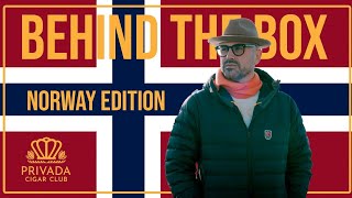 April 2024 Behind the Box  Norway Edition [upl. by Montana]