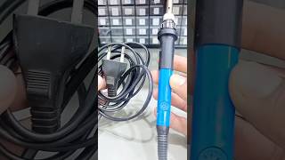 soldering iron repair Shorts Gadget [upl. by Klemm]