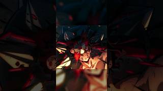 Demon slayer AMV  Official Song  muzan shorts amv [upl. by Itnaihc861]