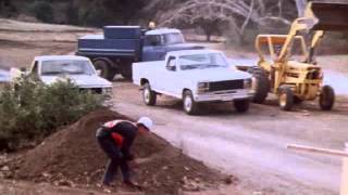 The Dukes Of Hazzard  S03E12 Scene 3 [upl. by Glover]