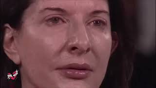 Marina Abramović The Artist is Present 2010  Unforgettable Performance Art and Reunion Ulay [upl. by Alduino]