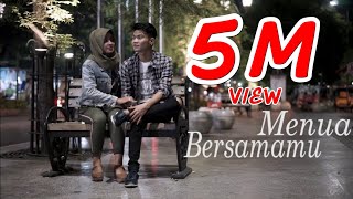 Menua Bersamamu Official Video  Musisi Jogja Project  New Single [upl. by Reteip]