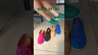 Brogues Size 3742 2500 shoeshop brogues shoestore ladiesshoes [upl. by Laynad14]