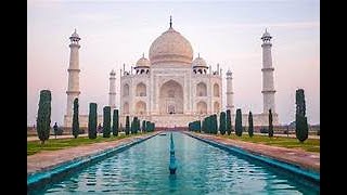 Unveiling the Taj Mahal The Greatest Love Story Ever Told [upl. by Friedberg]