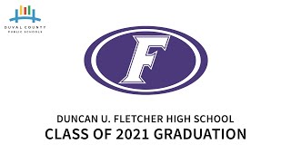 Duncan U Fletcher High School [upl. by Ahcas924]