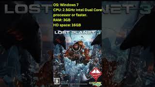 Pc Games windows 7 2GB RAM gaming goodgraphicgamespc lowendpcgames youtubeshorts [upl. by Llemhar]