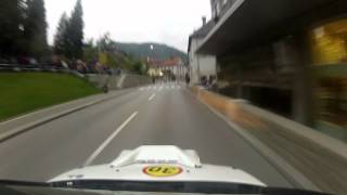 6 rally Idrija Marko Jeram  Zmago Logar SSS Idrija [upl. by Peppard]