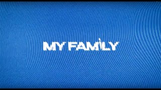 Pom Poko  My Family official music video [upl. by Akemyt]