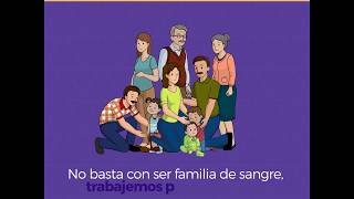 Derecho a vivir en familia [upl. by Combs811]