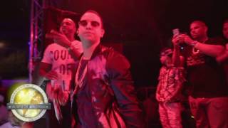 J Alvarez  Haters Live New york Live Concerts [upl. by Lienahs]