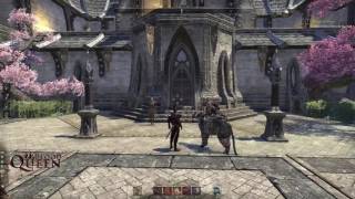 ESO A Cutpurse Above Full Achievement [upl. by Nainatrad798]