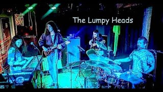 Lumpy Heads LIVE at One Stop  Asheville Music Hall 212024 [upl. by Najtsirk755]