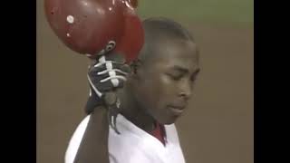 Alfonso Soriano Joins 4040 Club [upl. by Gnoz458]