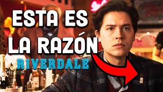 ¿Por qué TODOS se están olvidando de Riverdale [upl. by Longerich382]