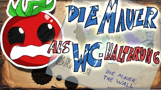 Die MAUER als WCHalterung ♦ Europa amp die Wiedervereinigung  FoodFight 00 [upl. by Westmoreland18]