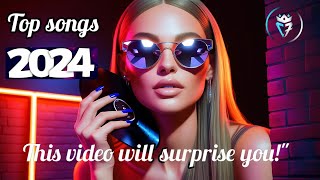 Top Hits 2024🔥New Popular Songs 2024🔥Best English Songs Best Pop Music Playlist on Spotify [upl. by Ennael]