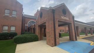 Briarwood Christian School Lower School Virtual Tour [upl. by Strickland355]