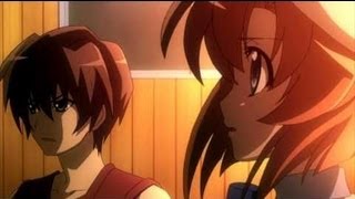 Higurashi Outbreak HD Eng Sub [upl. by Hildebrandt]