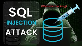 Understanding SQL Injection Educational Demo on Bypassing Login Pages [upl. by Dickerson]