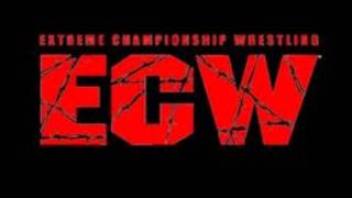 OriginalClassic ECW Theme  1080p [upl. by Rhpotsirhc]