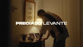 ¡Preciado Levante [upl. by Marney743]