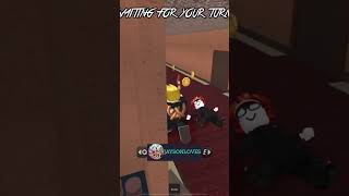 ROBLOX Murder Mystery 2 Showdown Riot amp Shenanigans [upl. by Llerrit]