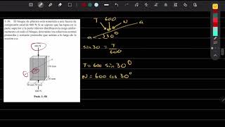PROBLEMA 150 MECANICA DE MATERIALES HIBBELER [upl. by Stoops]