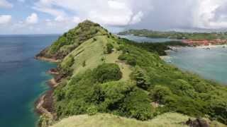 Saint Lucia Island Overview [upl. by Aciamaj961]