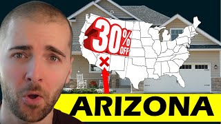 ARIZONA Housing Market Forecast for 2024 from Reventure Consulting [upl. by Aryl]