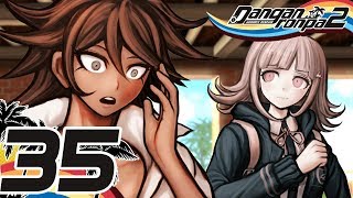 Danganronpa 2  Part 35  Smack That [upl. by Notpmah]