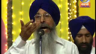 Joga Singh Jogi at DD Punjabi [upl. by Pickar]